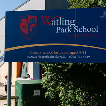 Admissions